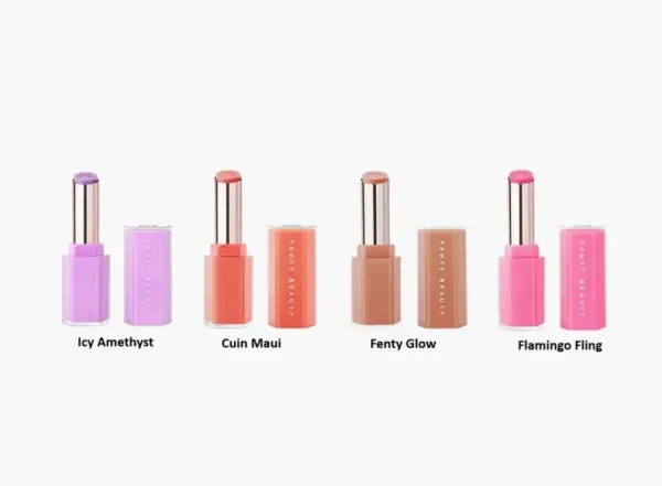 Fenty Beauty Gloss Bomb Stix High-Shine