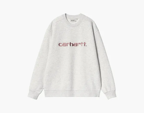Carhartt WIP W'Sweatshirt
