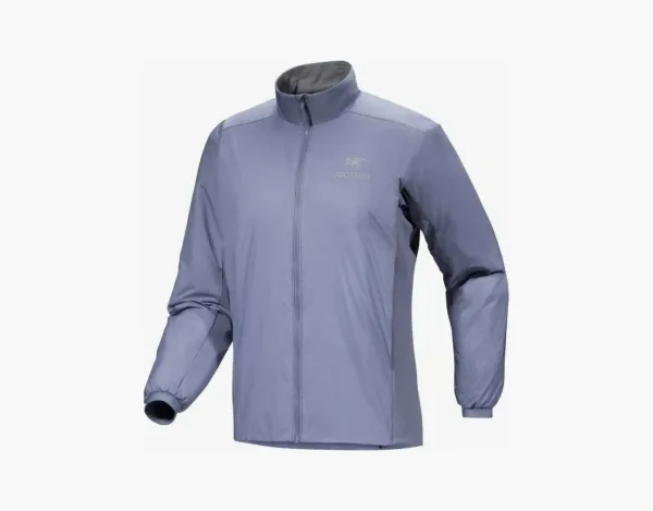 Arc'teryx Atom Jacket Stratus