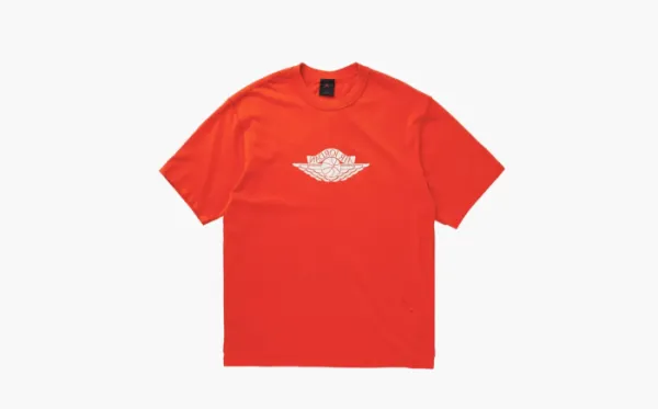 Jordan Rare Air T-Shirt Orange