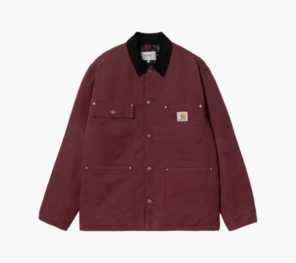 Carhartt WIP Chore FW24 OG Coat
