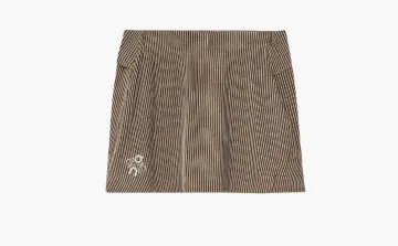 Loewe x On Skirt Brown
