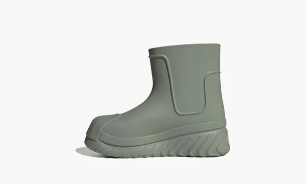 Adidas adiFOM Superstar Boot WMNS Silver Green