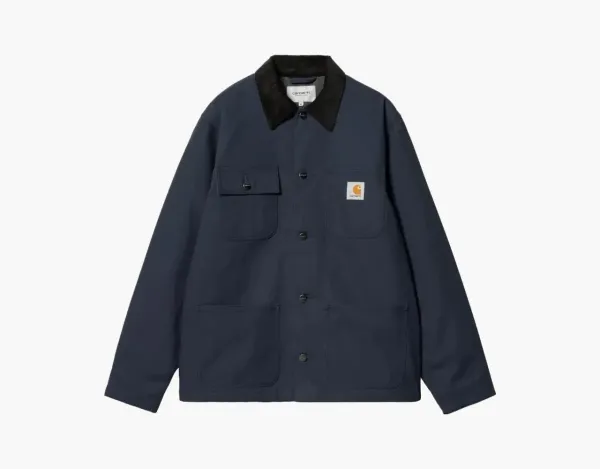 Carhartt WIP SS23 Michigan Chore Coat (Winter)