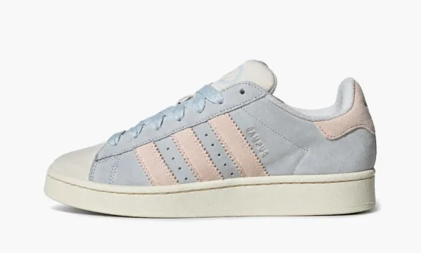 Adidas Campus 00s Blue Pink White