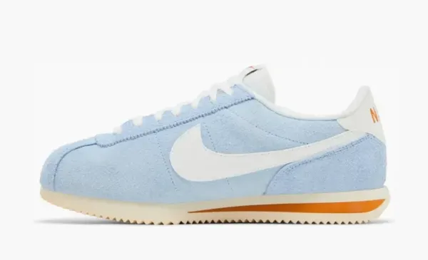 Nike Cortez SE Psychic Blue