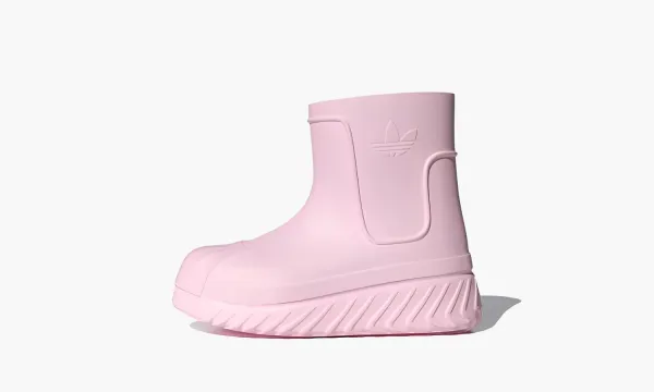 Adidas adiFOM Superstar Boot WMNS Clear Pink
