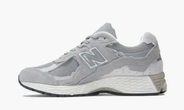 New Balance 2002r Protection Pack Grey
