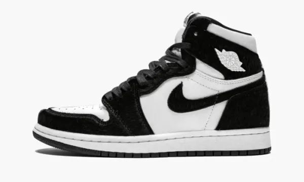 Air Jordan 1 Mid WMNS Sky J Orange