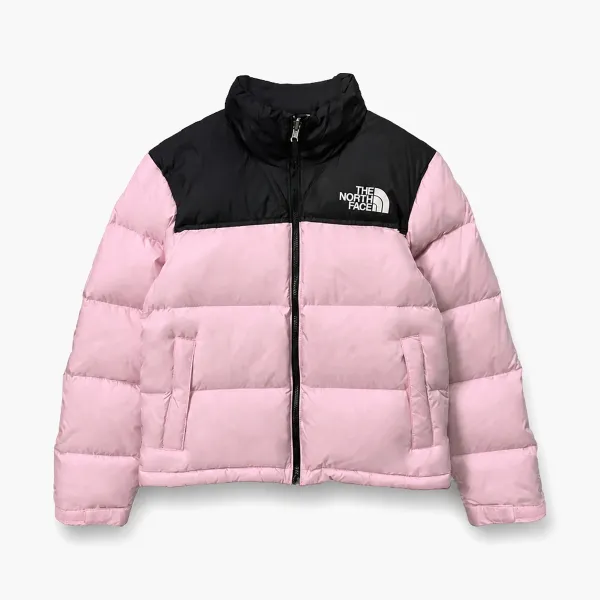 The North Face 1996 Retro Nuptse Jacket WMNS Pink