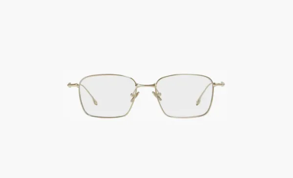 Gentle Monster ABA 031 Glasses Gold