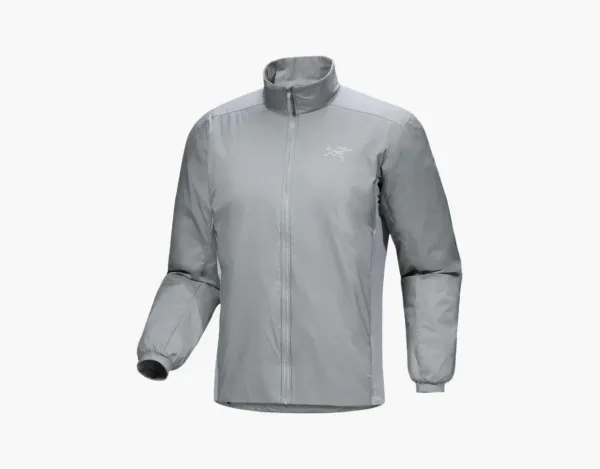 Arc'teryx Atom Jacket Void
