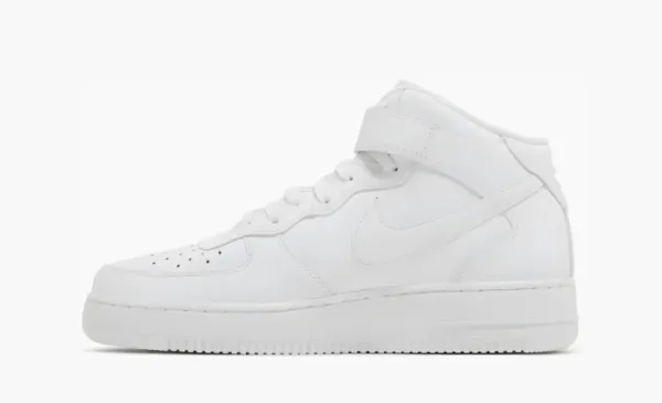 Nike Air Force 1 Mid Fresh