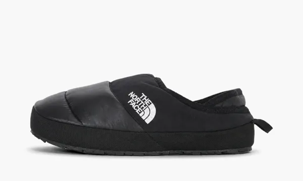 The North Face Nuptse Mule Black