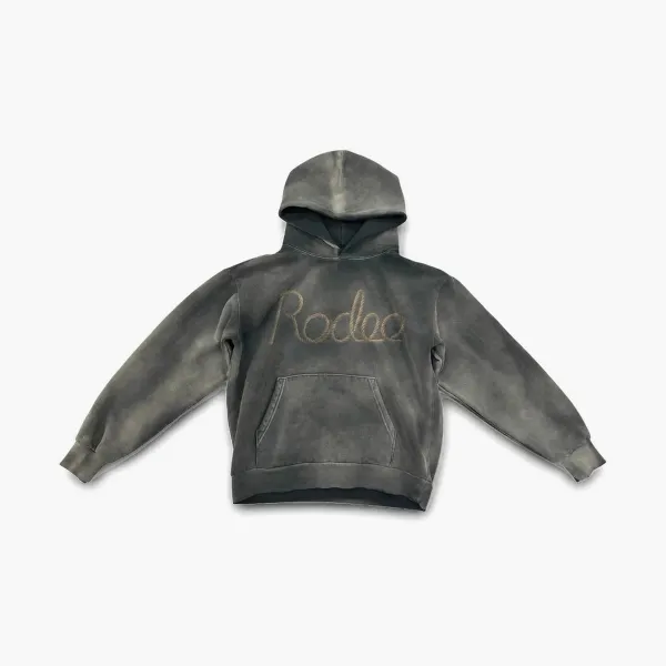 Travis Scott Cactus Jack FW25 Hoodie