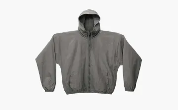 Yeezy WB-01 Wind Breaker Charcoal