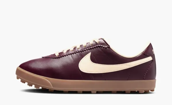 Nike Astro Grabber WMNS Leather - Burgundy