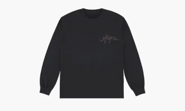 Cactus Jack by Travis Scott Utopia A1 Box Set Pack Black