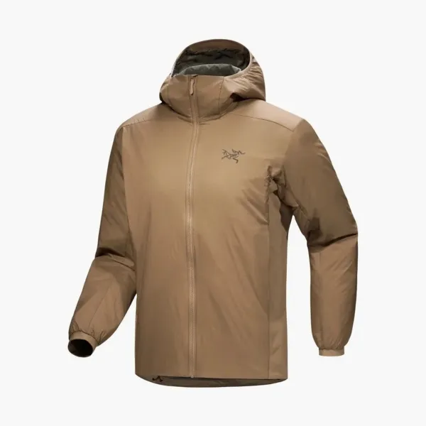 Arc'teryx Atom Hoody Canvas / Forage