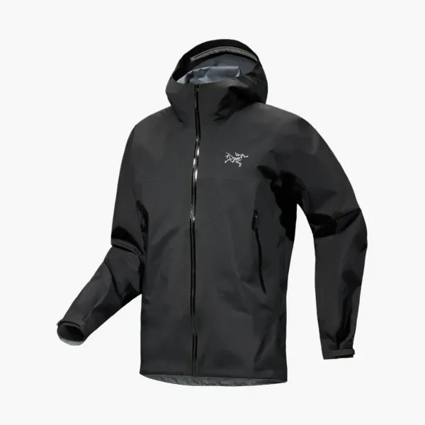 Arc'teryx Beta Jacket Black
