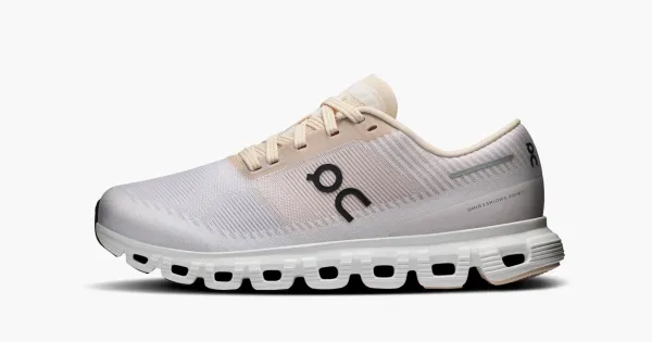 On Cloud 6 Push WMNS Sand Wolf