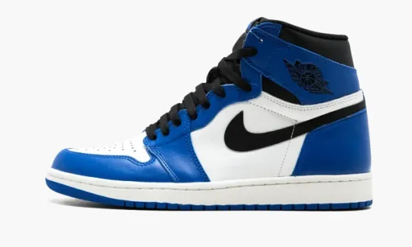 Air Jordan 1 High OG Game Royal
