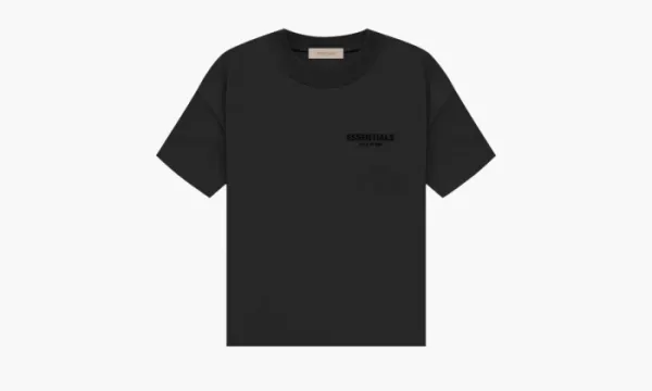 Fear of God Essentials Tee 'Stretch Limo'