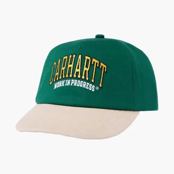 Carhartt WIP Work In Progress Cap Green