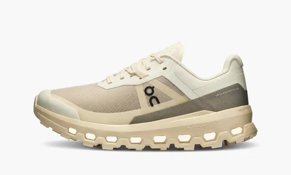 On Cloudvista 2 WMNS Cream Desert