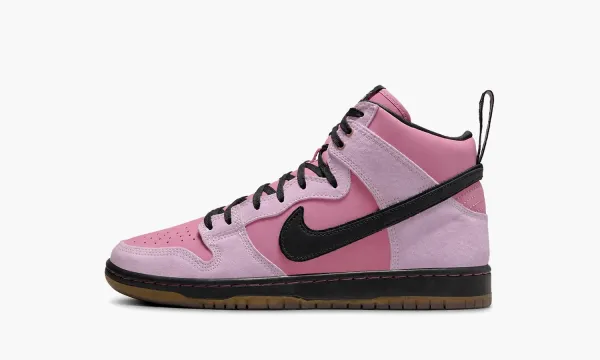 Nike SB Dunk High Pro KCDC