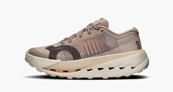 On Cloudultra Pro WMNS Cinder Pearl