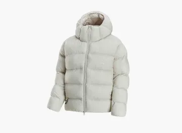 Nike ACG Puffer Jacket White
