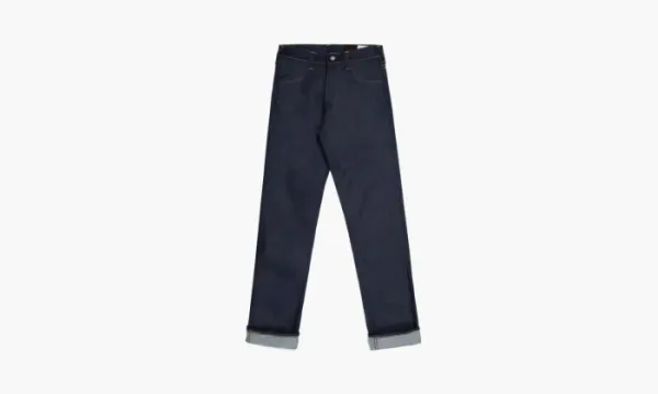 Evisu Jeans Coral Sea