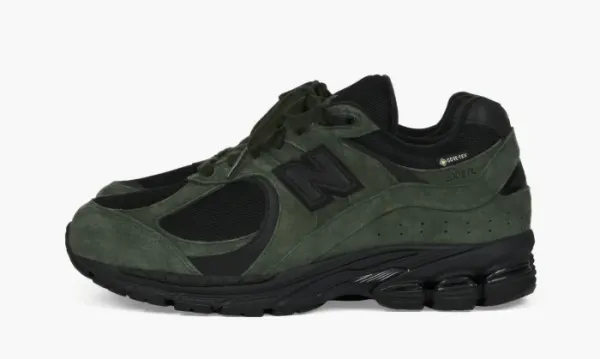 New Balance 2002r Gore-tex Jjjjound Pine