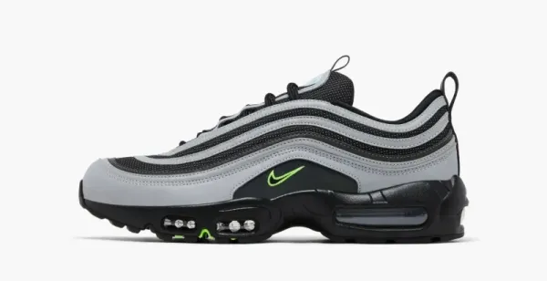 Nike Air Max 95/97 University of Oregon - Lightning PE