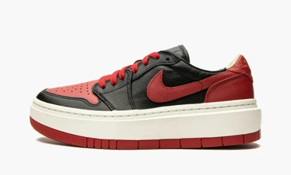 Air Jordan 1 Elevate Low SE WMNS Bred