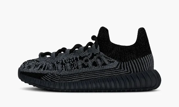 adidas Yeezy Boost 350 V2 CMPCT Kids Slate Onyx