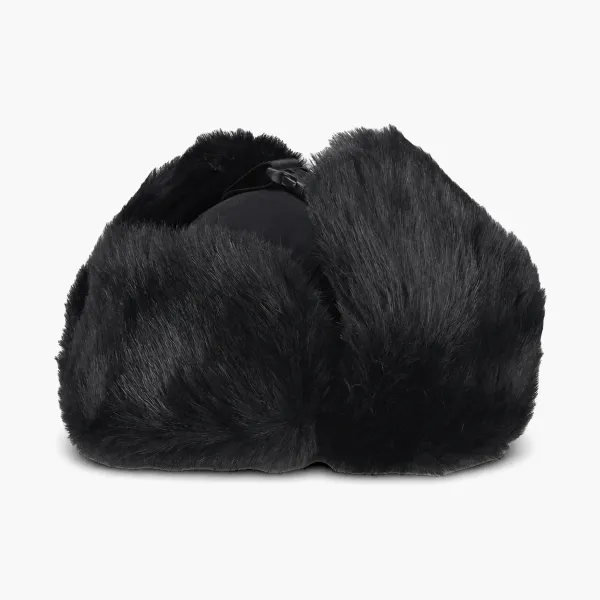Supreme x Nike Trooper Hat Black