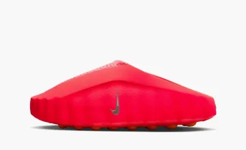 Nike Mind 001 Mule Solar Red
