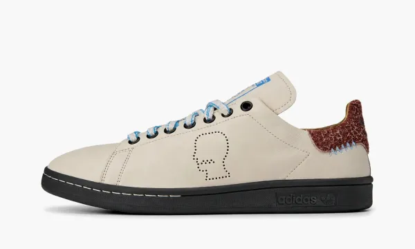 Adidas Stan Smith Brain Dead Cream