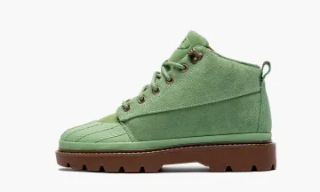 Golf Le Fleur x Converse 1908 Bronco Boot Aspen Green