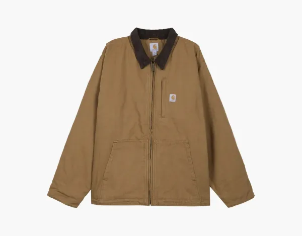 Carhartt 103370 Full Swing Armstrong Jacket Loose Fit