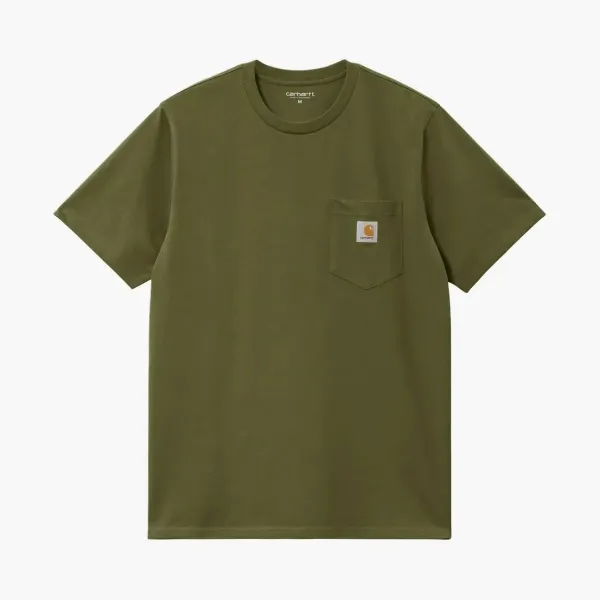 Carhartt WIP SS24 SS Pocket T-Shirt T