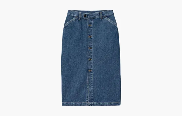 Carhartt WIP SS24 W' Colby Skirt