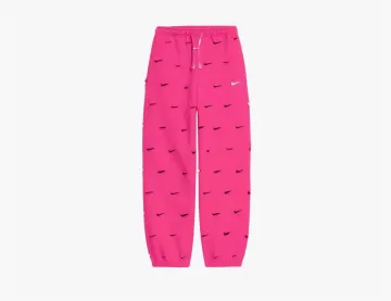 Nike x Jacquemus Le Swoosh Pants Watermelon