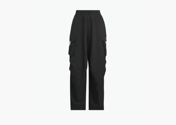 Adidas Value Range Woven Pants Black