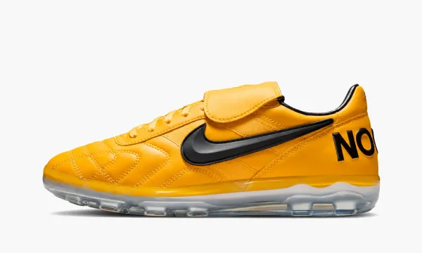 Nike x Nocta Cryoshot Tiempo 94 University Gold