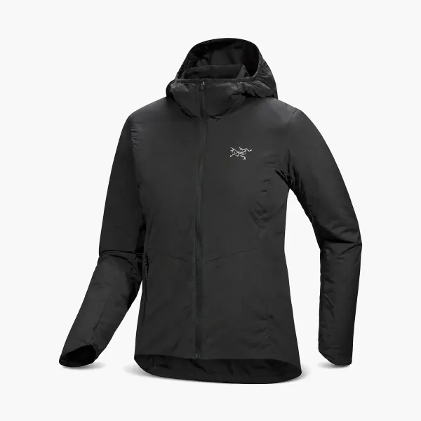 Arc'teryx Norvan Insulated Jacket WMNS Black