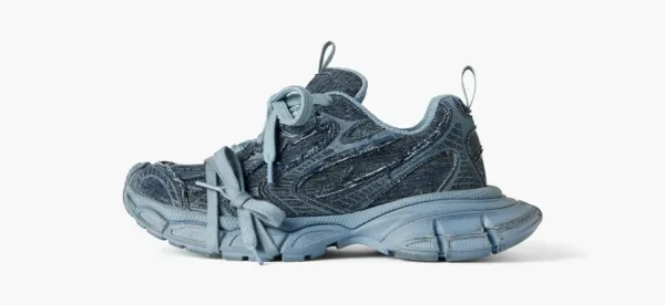 Balenciaga 3XL Sneaker WMNS Blue