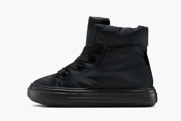 Converse Chuck Taylor All Star Element Boot Black